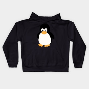 penguin Kids Hoodie